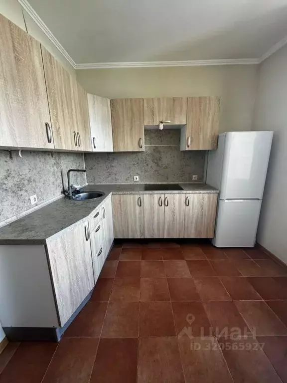 1-к кв. Московская область, Мытищи ул. Колпакова, 10 (40.0 м) - Фото 1