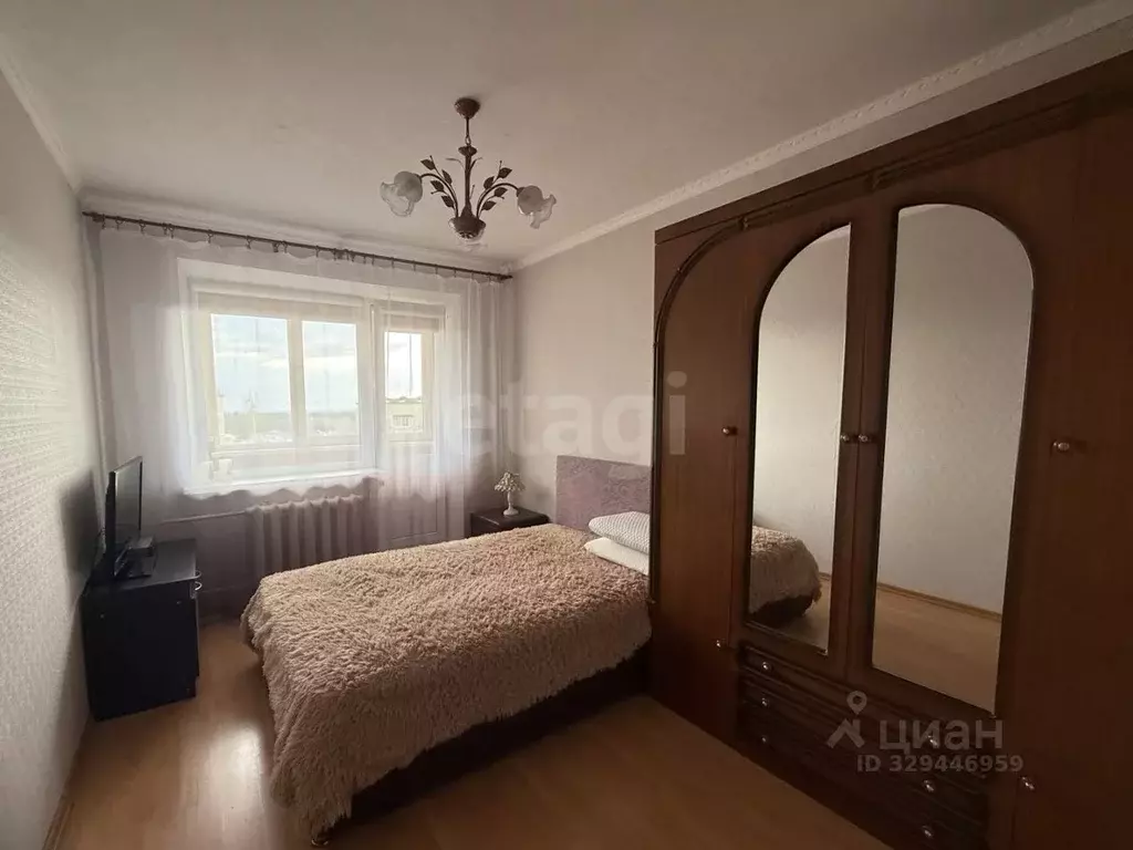 3-к кв. Калужская область, Калуга городской округ, д. Мстихино ул. ... - Фото 1