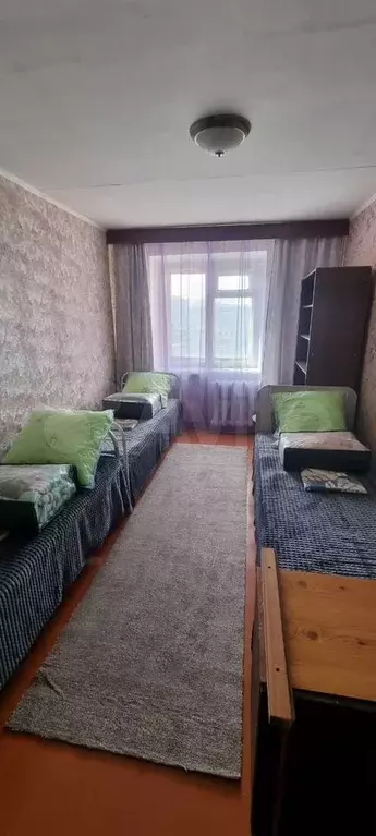 3-к. квартира, 58,1 м, 4/5 эт. - Фото 1