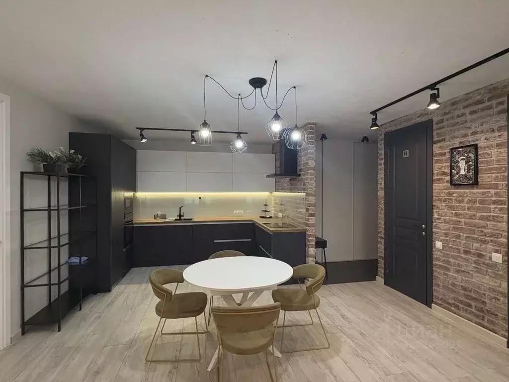 3-к кв. Московская область, Красногорск ул. Авангардная, 10 (80.0 м) - Фото 2