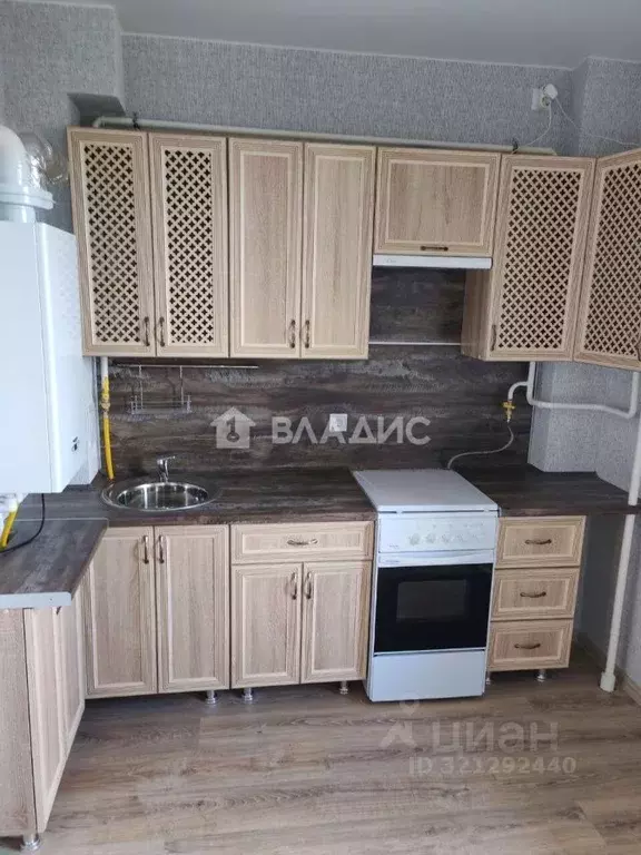 1-к кв. Белгородская область, Белгородский район, Дубовское с/пос, ... - Фото 2