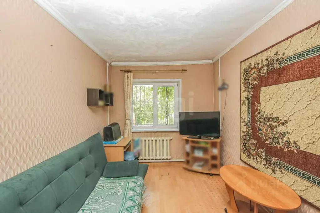 2-к кв. Бурятия, Улан-Удэ ул. Куйбышева, 42 (40.0 м) - Фото 0
