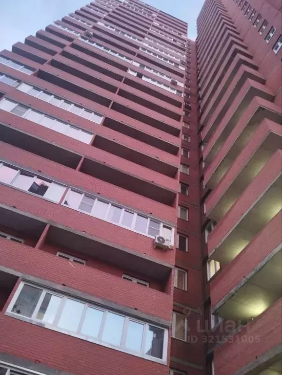 Студия Красноярский край, Красноярск ул. Калинина, 175А (24.0 м) - Фото 0