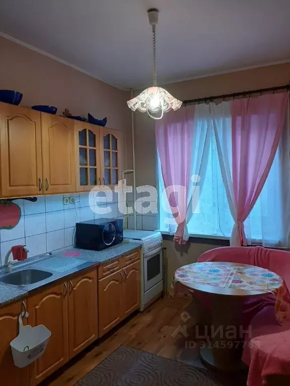 2-к кв. Архангельская область, Котлас Мартемьяновская ул., 40 (53.8 м) - Фото 1