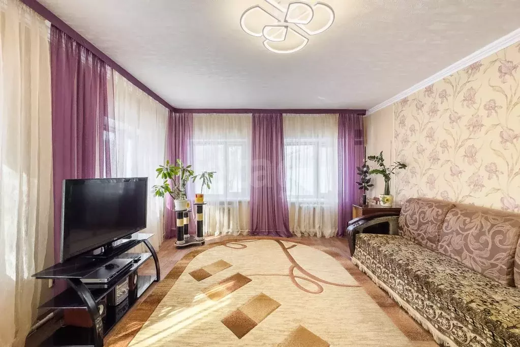 Дом в Ульяновская область, Ульяновск пер. 1-й Казанский, 40 (120 м) - Фото 1