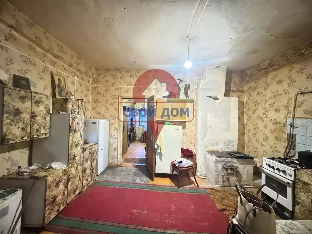 Дом, 49 м - Фото 2