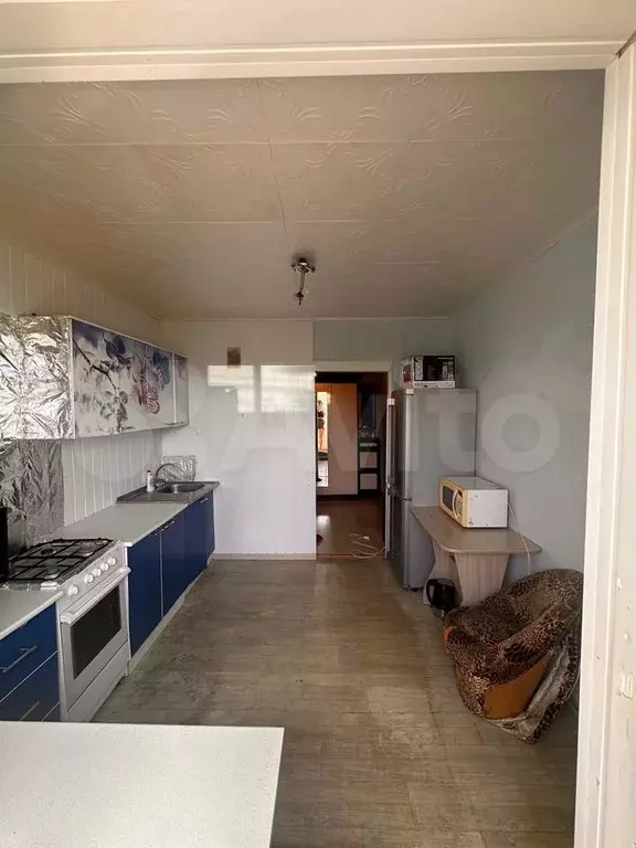 2-к. квартира, 53 м, 5/5 эт. - Фото 1