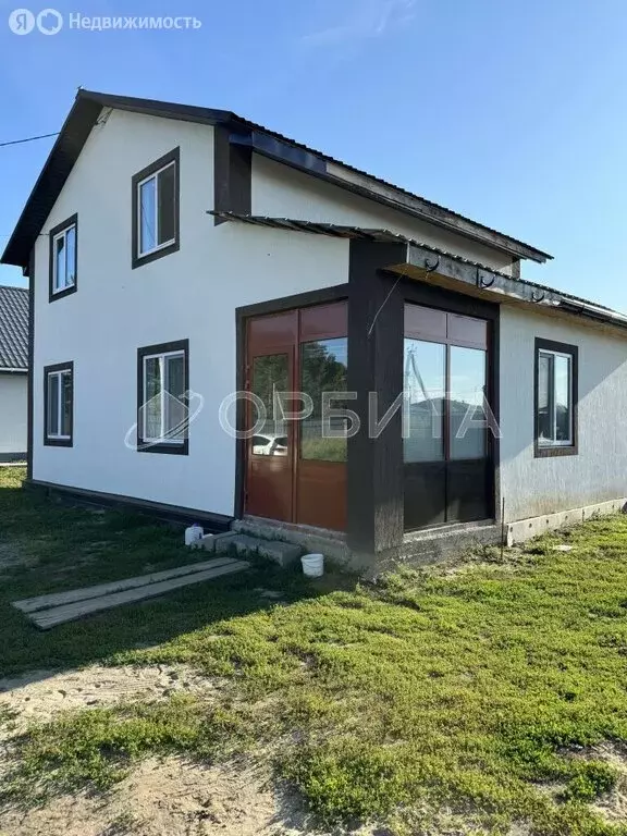 Дом в Успенка, Гранитная улица (108 м) - Фото 0