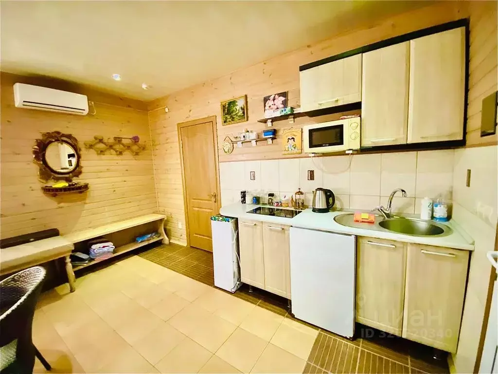 1-к кв. Крым, Керчь ул. Чернышевского, 21 (30.0 м) - Фото 2