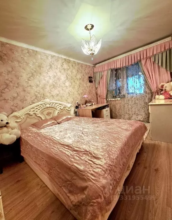 3-к кв. Московская область, Наро-Фоминск ул. Пешехонова, 1 (60.0 м) - Фото 2