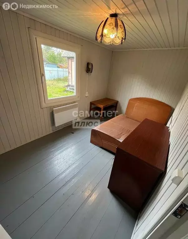 Дом в Мшинское сельское поселение, садоводческий массив Мшинская, ... - Фото 1