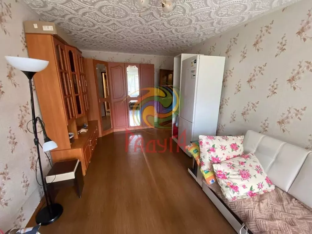 2-к кв. Ивановская область, Иваново 30-й мкр, 20 (47.0 м) - Фото 2