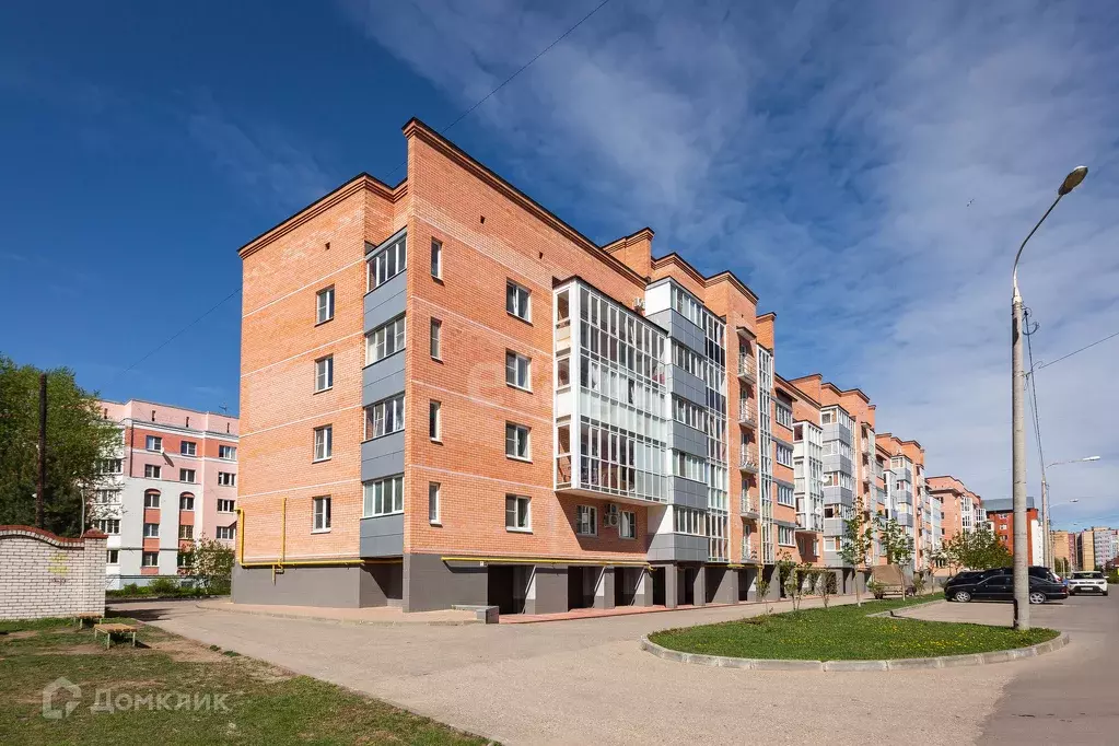 Продаётся 2-к квартира, 80 м - Фото 0