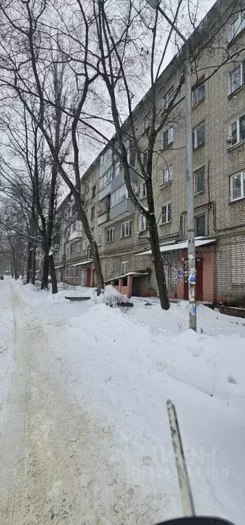 2-к кв. Воронежская область, Воронеж ул. Артамонова, 34 (48.0 м) - Фото 2