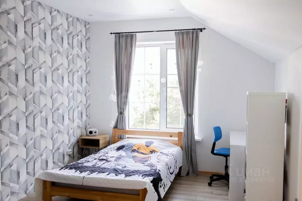 Дом в Чувашия, Чебоксары ул. Заовражная, 19Б (149 м) - Фото 1