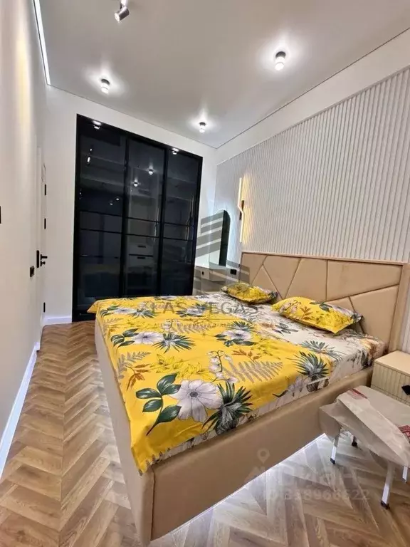 2-к кв. Татарстан, Казань ул. Короленко, 28Б (60.0 м) - Фото 1
