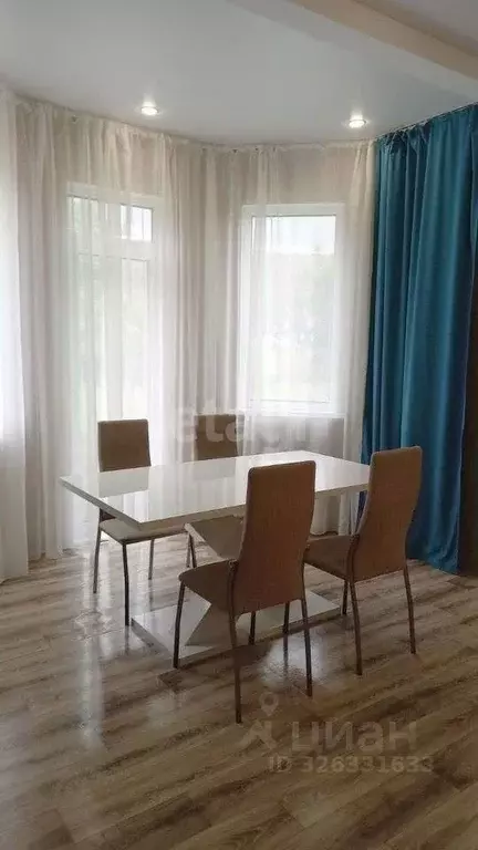 Дом в Калининградская область, Гурьевский муниципальный округ, пос. ... - Фото 1