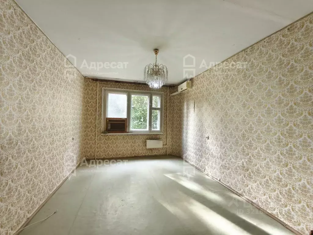 2-к кв. Волгоградская область, Волгоград ул. Академика Павлова, 6 ... - Фото 1