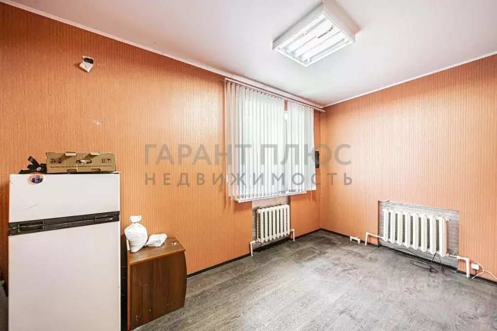 Помещение свободного назначения в Липецкая область, Липецк Советский ... - Фото 1