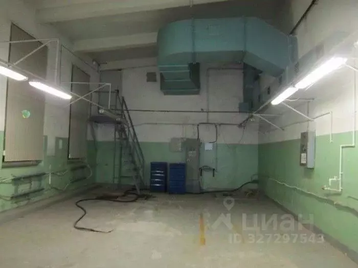 Производственное помещение в Санкт-Петербург 5-я Васильевского острова ... - Фото 2