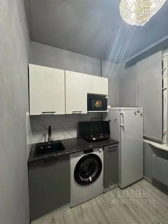 2-к кв. Москва Давыдковская ул., 4К2 (50.0 м) - Фото 2