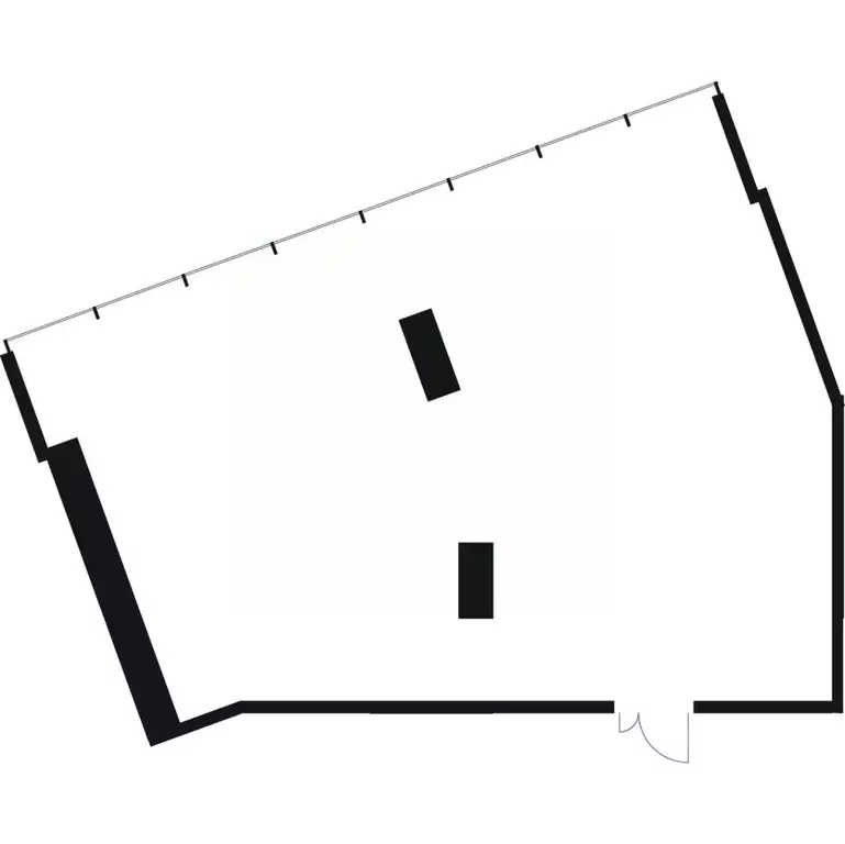 Офис в Москва Ярцевская ул., 21с2 (108 м) - Фото 2