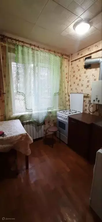 Продаётся 1-к квартира, 30.2 м - Фото 1