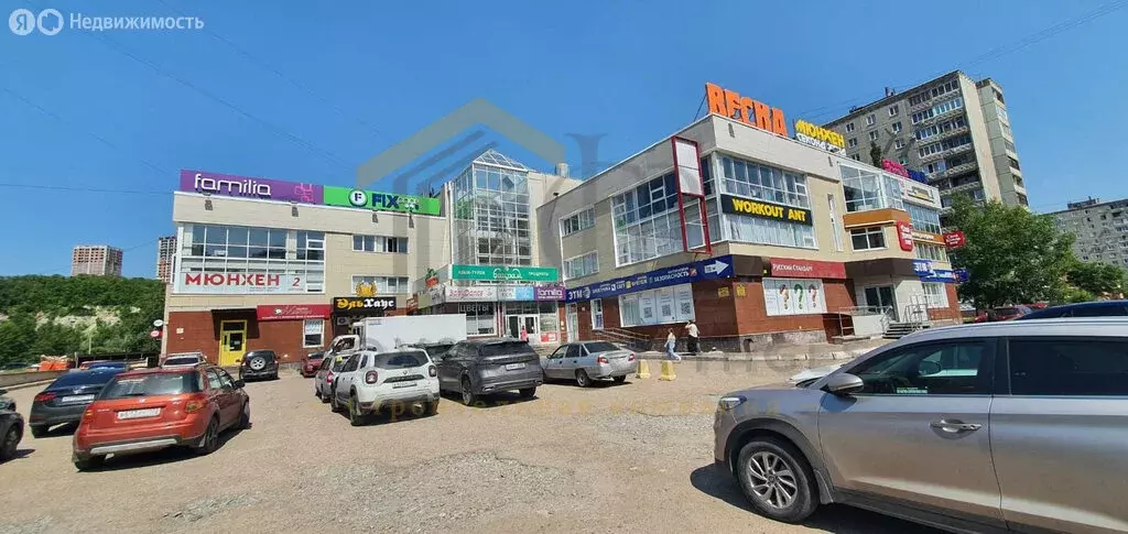 Торговая площадь (369 м) - Фото 1