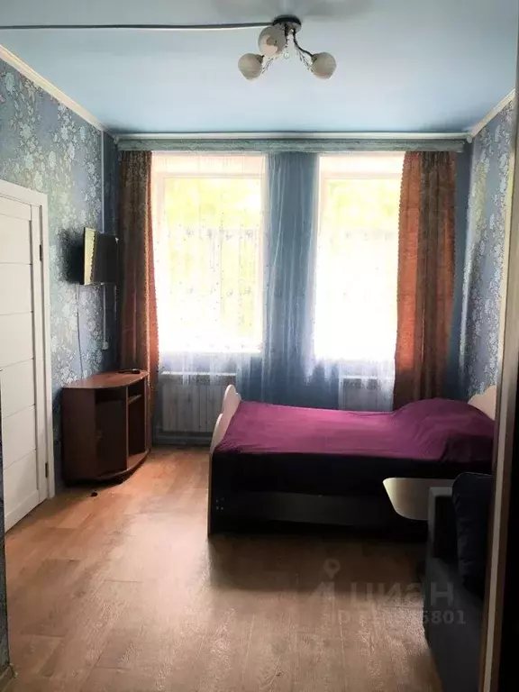 2-к кв. Тверская область, Ржев ул. Александра Фролова, 35 (45.0 м) - Фото 1