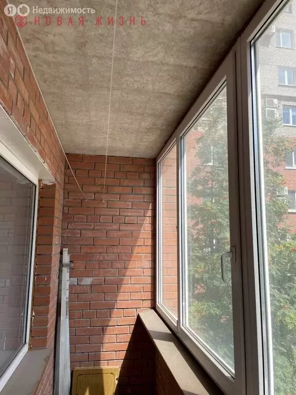 1-комнатная квартира: Самара, проспект Карла Маркса, 63 (51 м) - Фото 0