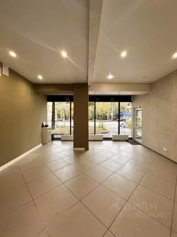 Помещение свободного назначения в Москва Первомайская ул., 52 (40 м) - Фото 2