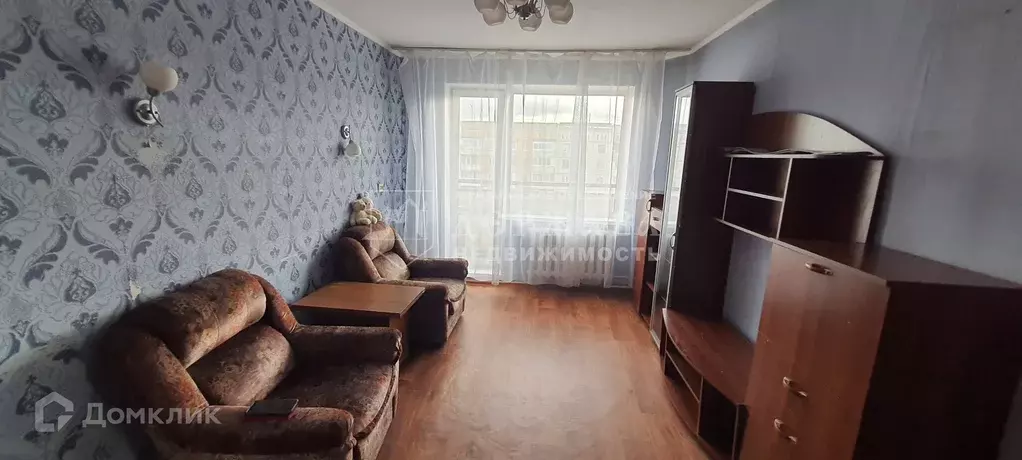 Продаётся 3-к квартира, 67.4 м - Фото 1