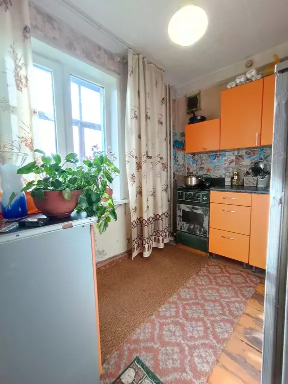 Продаётся 1-к квартира, 28.8 м - Фото 1
