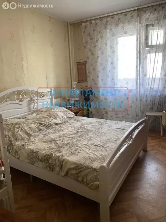 4-комнатная квартира: Димитровград, проспект Автостроителей, 45 (91 м) - Фото 1