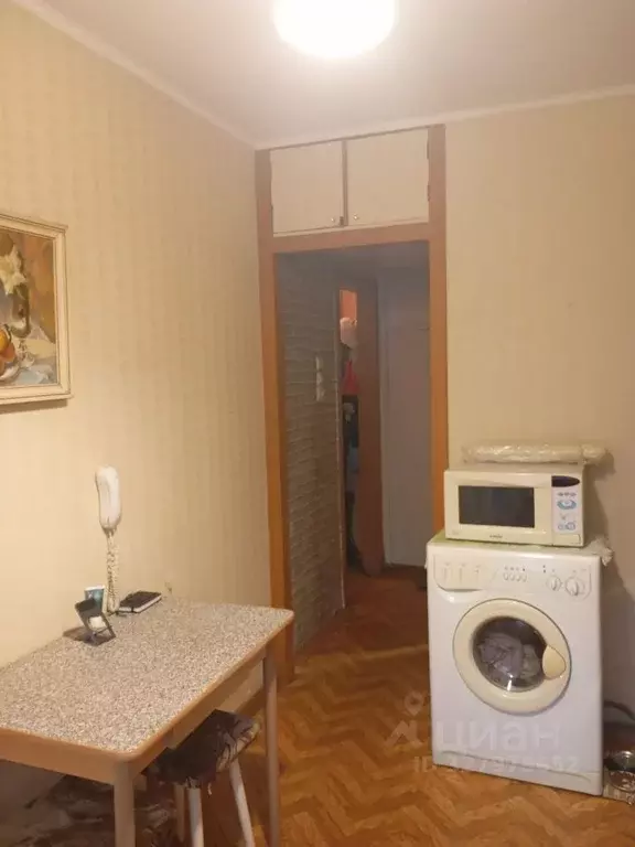 2-к кв. Пермский край, Пермь ул. Луначарского, 94 (43.3 м) - Фото 2