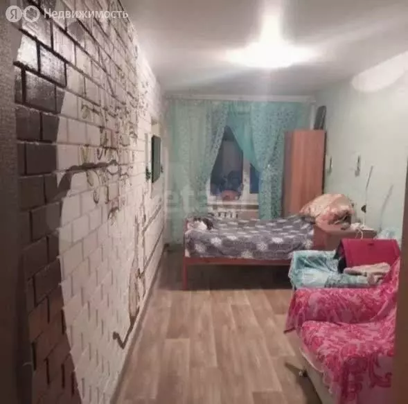 2-комнатная квартира: Петушки, Московская улица, 8 (44.7 м) - Фото 1