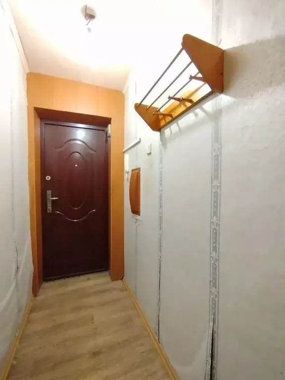 1-к кв. Ленинградская область, Кириши ул. Мира, 14 (30.0 м) - Фото 2