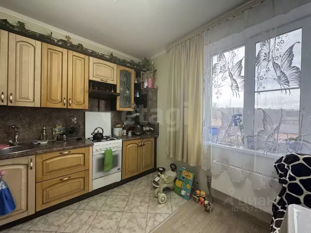 2-к кв. Московская область, Яхрома Дмитровский муниципальный округ, ... - Фото 1