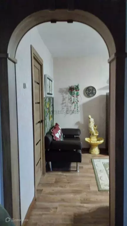 Продаётся 2-к квартира, 42.8 м - Фото 1