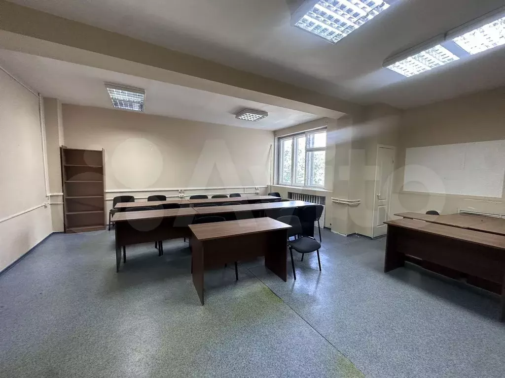 Офис в центре, 57.5 м - Фото 1