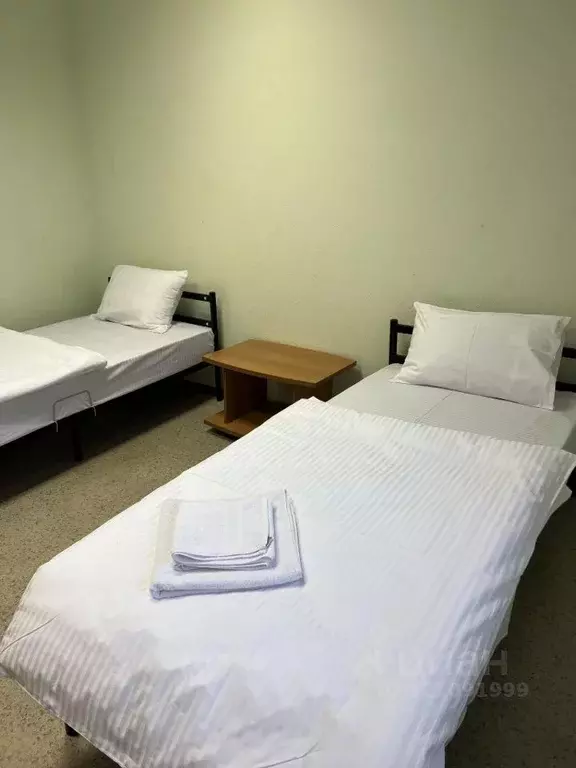 Комната Липецкая область, Липецк ул. Тельмана, 3 (12.0 м) - Фото 1