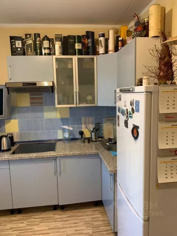 1-к кв. Москва ул. Дмитрия Ульянова, 43К3 (40.0 м) - Фото 1