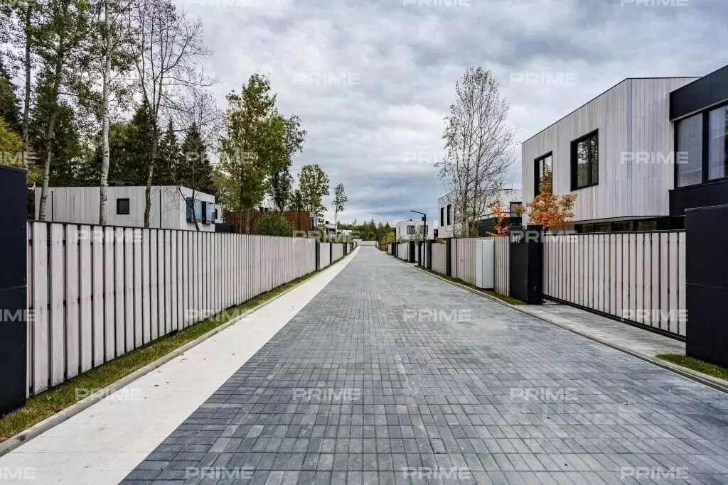 Коттедж в Московская область, Одинцовский городской округ, с. Ершово  ... - Фото 2