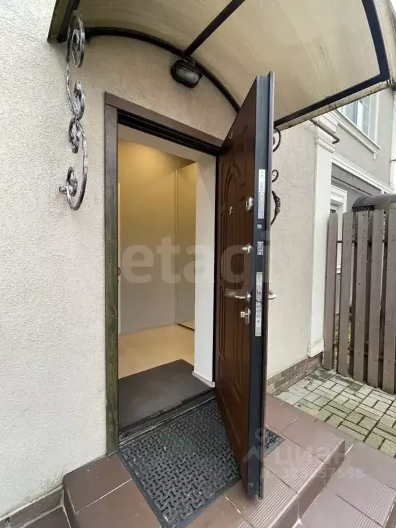 Таунхаус в Калининградская область, Калининград ул. Нижние Поля, 17В ... - Фото 2