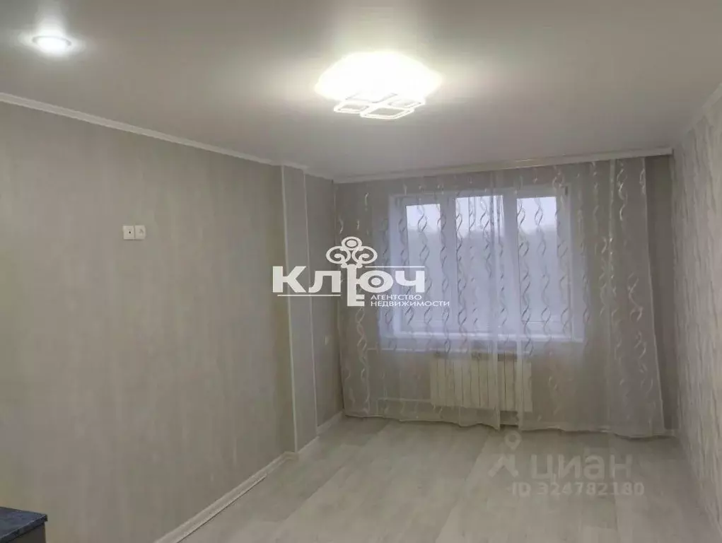 Студия Башкортостан, Стерлитамак ул. Гоголя, 161А (28.0 м) - Фото 2