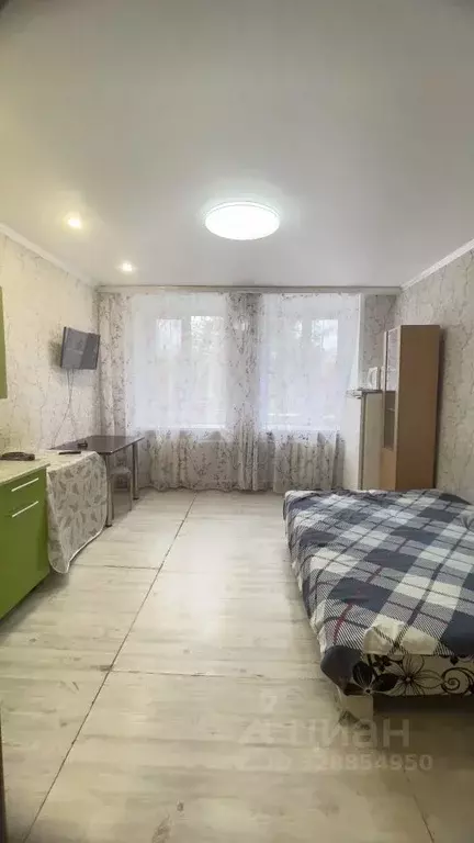 Студия Татарстан, Казань ул. Липатова, 13 (22.0 м) - Фото 2