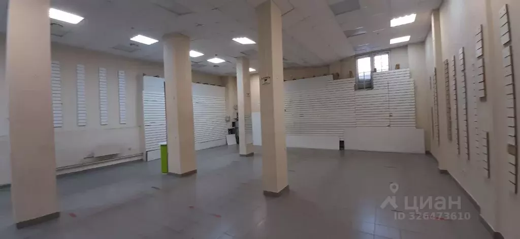 Помещение свободного назначения в Нижегородская область, Нижний ... - Фото 1