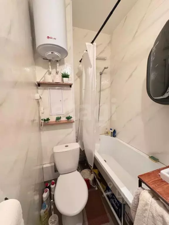 Студия Ханты-Мансийский АО, Сургут ул. Александра Усольцева, 26 (28.0 ... - Фото 1