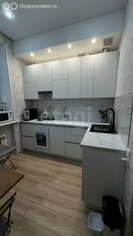 2-комнатная квартира: Дзержинский, улица Академика Жукова, 23А (47.3 ... - Фото 1