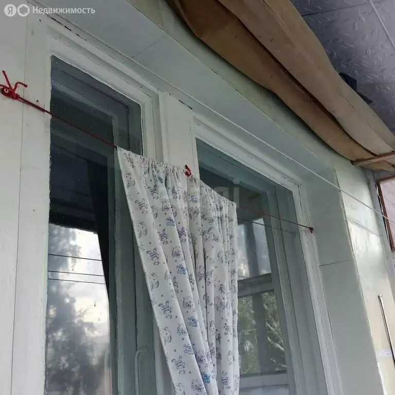 1-комнатная квартира: Новоалтайск, 7-й микрорайон, 17 (21.1 м) - Фото 1